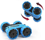 Машинка-перевертыш вездеход на радиоуправлении 868A-1 / Радиоуправляемая машинка