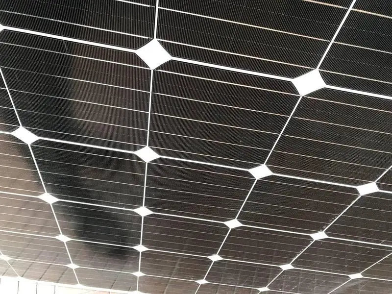 Солнечная панель Jaret 200W 12V