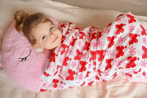 Собачка Детский спальный мешок на молнии 3 в 1 игрушка подушка спальник и встроенная подушка