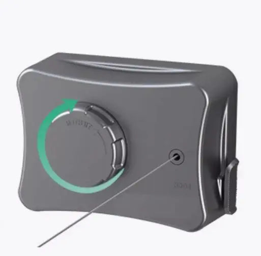 Складная настенная сушилка для белья