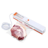 Вакуумный упаковщик для еды Freshpack Pro