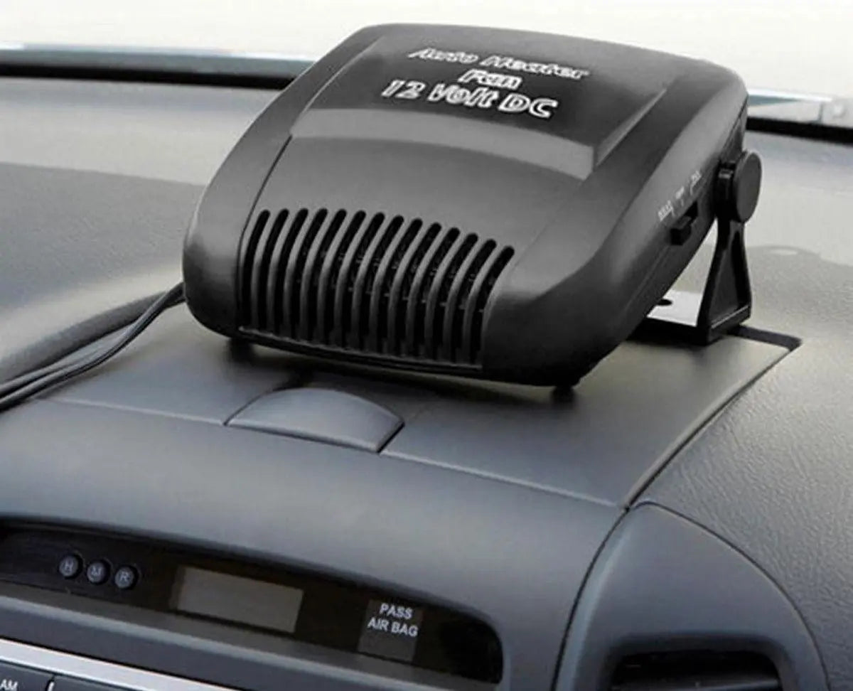 Автомобильный обогреватель салона CAR HEATER 12V