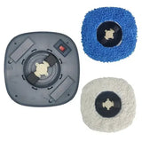 Моющий робот-пылесос для дома SmartBot 2400 мАч/Автоматический робот пылесос, влажная/сухая уборка