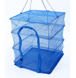 Сушилка для рыбы 50 * 50 * 98см