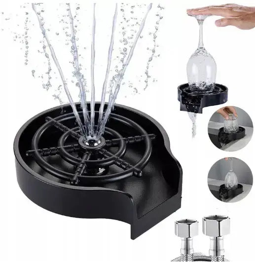 Ополаскиватель стаканов Automatic cup Washer