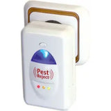 Средство для уничтожения грызунов и насекомых Pest Reject