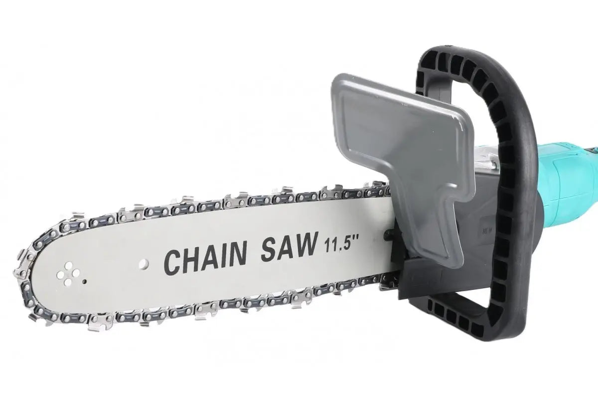 Пила цепная насадка на болгарку Professional (12 дюймов)