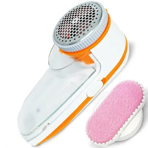 Машинка для удаления катышек R-4100 USB