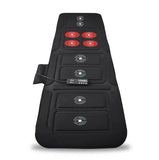 Электронный массажный матрас с подогревом