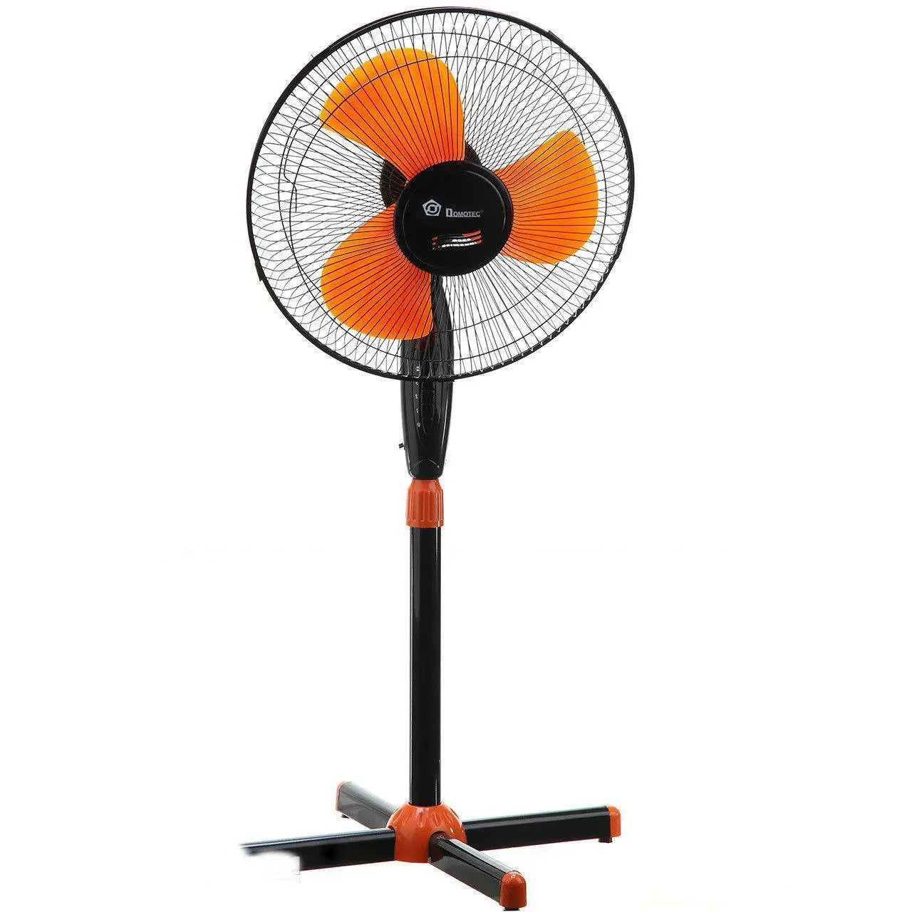 Вентилятор напольный Crown FS-1619