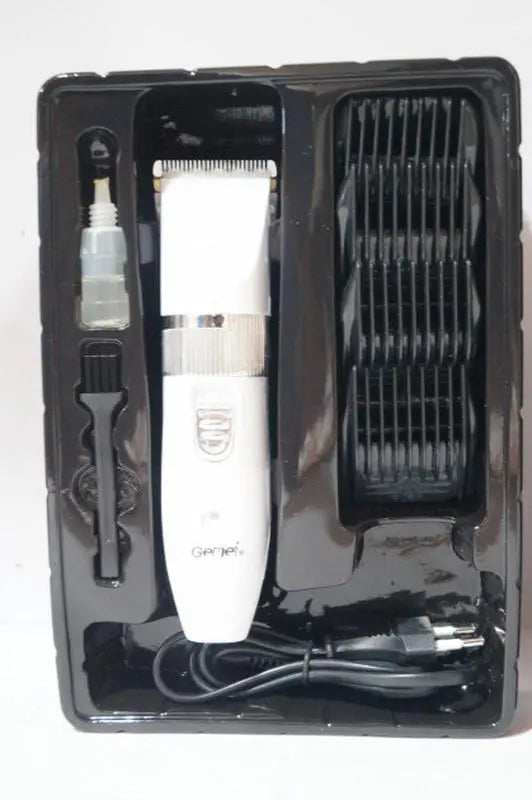 Машинка для стрижки животных Gemei GM-634