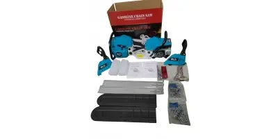 Бензопила MLD AT-GS2003 (2,2кВт)