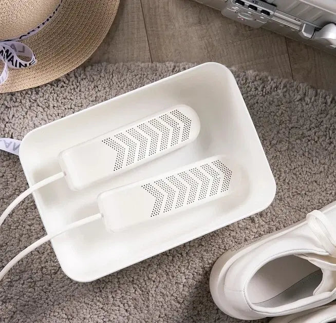 Электрическая дезодорирующая сушилка YOUPIN электросушилка 220 В для обуви