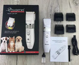 Машинка для стрижки животных Gemei GM-634