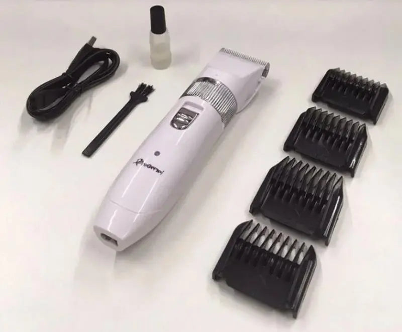 Машинка для стрижки животных Gemei GM-634