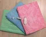 Электропростыня Турецкая 120*160, Электроматрас, Электроодеяло, простыня с подогревом