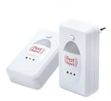 Средство для уничтожения грызунов и насекомых Pest Reject