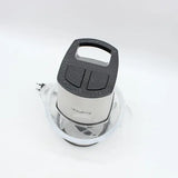 Измельчитель электрический бытовой с чашей 2 л 800 Вт Kingberg KB-2009