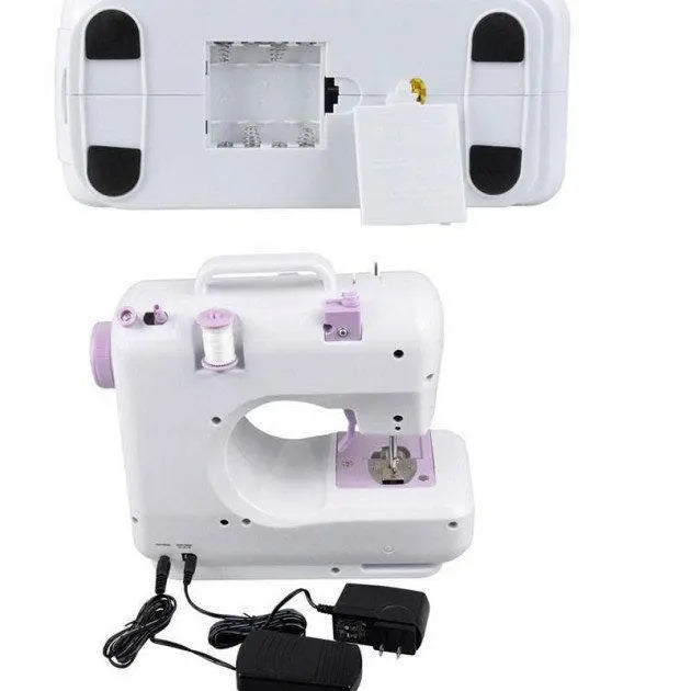 Швейная машинка Sewing Machine 505 на 12 в 1