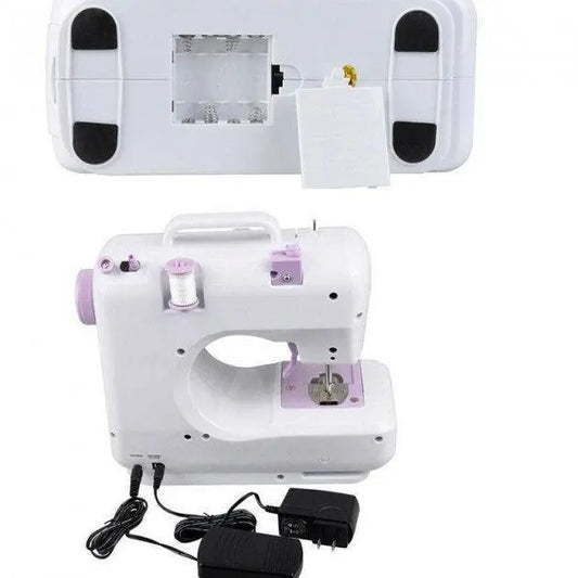 Швейная машинка Sewing Machine 505 на 12 в 1