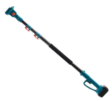 Аккумуляторный набор садовых инструментов 6в1 + АКБ 48В / Набор для сада Триммер / Секатор / Пила / Воздуходуйка / Удлинитель