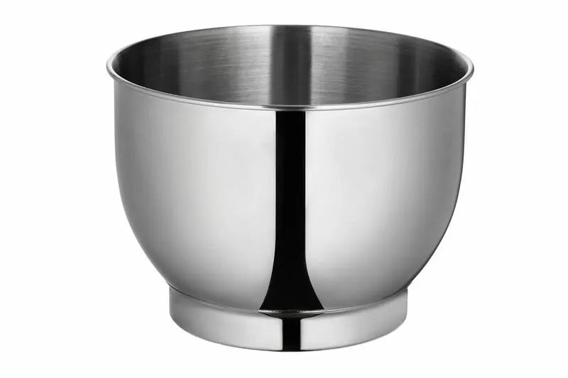 Тестомес Zepline ZP-9832 миксер с чашей 5л из нержавеющей стали 3500 Вт красный