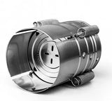 Ветчинница Redmond пресс для приготовления домашней ветчины