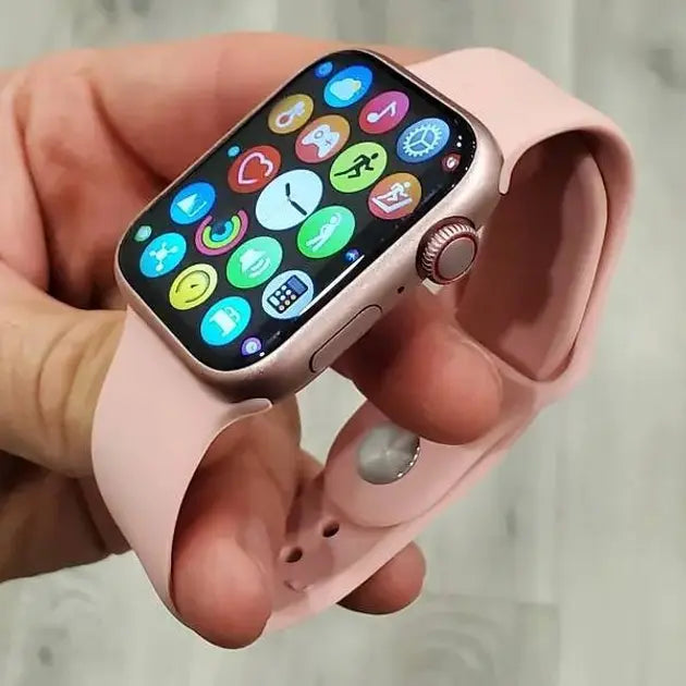 Смарт-часы Smart Watch GS8 Max, 45mm