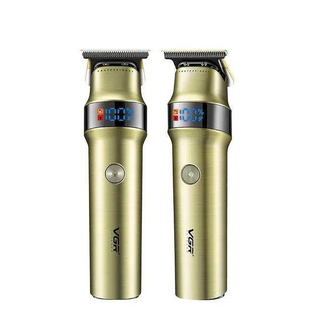 Машинка для стрижки волос триммер VGR V-991