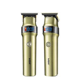 Машинка для стрижки волос триммер VGR V-991