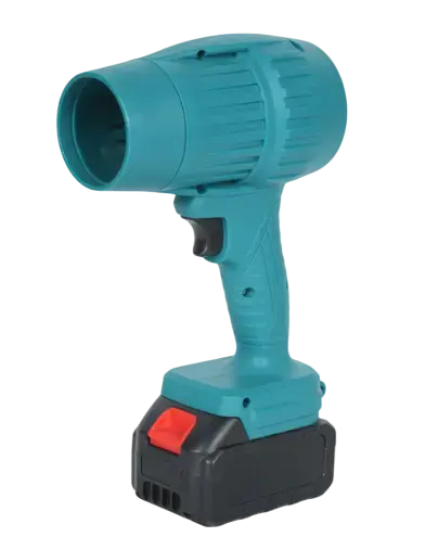 Аккумуляторный набор садовых инструментов 6в1 + АКБ 48В / Набор для сада Триммер / Секатор / Пила / Воздуходуйка / Удлинитель