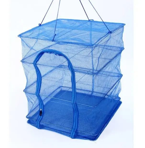 45х45х70см Сушылка для рыбы