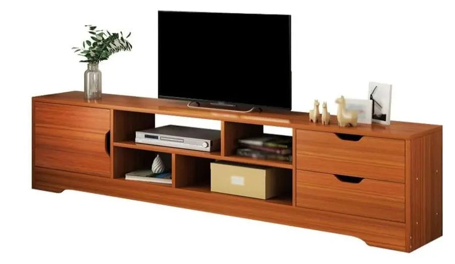 Стенка в гостиную под TV (STL-MD 81)/ Стеллаж в гостиную Г30/Ш140/В41