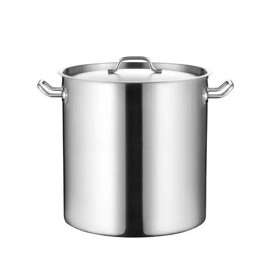 Кастрюля на 17 литров Benson профессиональная BN-602