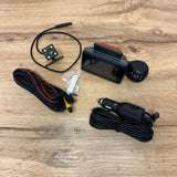 Видеорегистратор Dash Cam 3 в 1