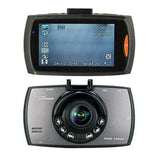 Автомобильный видеорегистратор HD 129