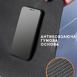 Прочный влагостойкий коврик для ванны Shower Room инновационный диатомитовый супервпитывающий 80*50 см