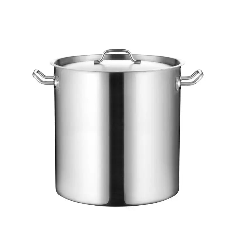 Кастрюля на 34 литров Benson профессиональная BN-60