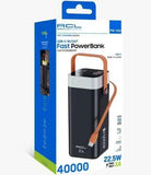 Портативное зарядное устройство для ACL PW-142 Fast PowerBank