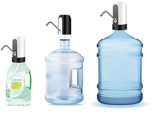 Помпа для воды Электрический диспенсер для воды