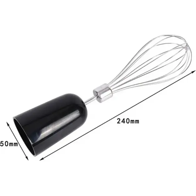 Универсальный погружной  блендер измельчитель 3в1, Raf P-291, 600W