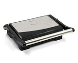 Гриль контактный Domotec MS 7708, прижимной гриль