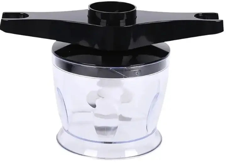 Универсальный погружной  блендер измельчитель 3в1, Raf P-291, 600W