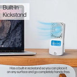 Ручной портативный минивентилятор Arctic Air Pocket Chill