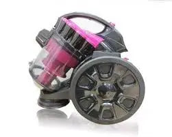 Пылесос без мешка GRANT GT-1605 (контейнерный пылесос) 3000 Вт + универсальная щетка