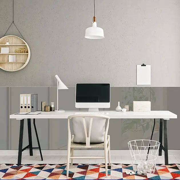 Электростатическая защитная плёнка ProtectiveFilm, прозрачная 5 м