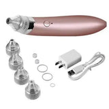 Аппарат для вакуумной чистки лица XN-8030