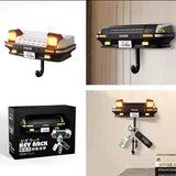 Настенный держатель для ключей Toyota AE86 Trueno с подсветкой фар