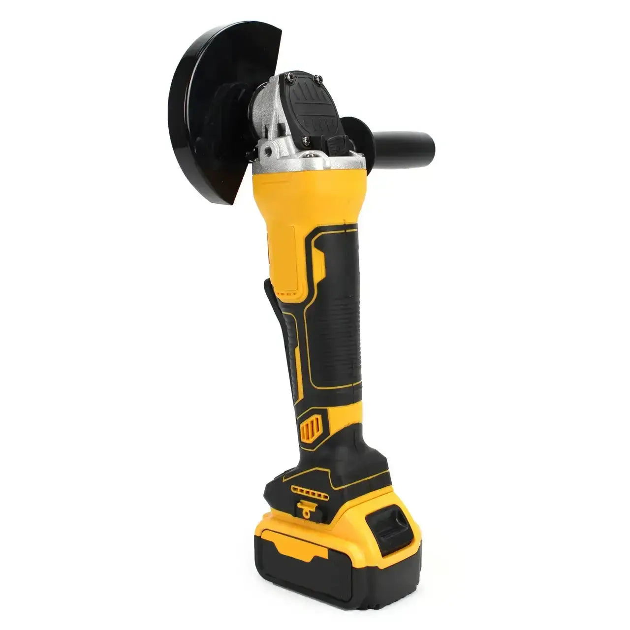 Набор 4 в 1 на аккумуляторах Гайковерт Шуруповерт | Перфоратор | Болгарка