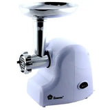 Электромясорубка Domotec MS 2017 2500W, Кухонная электрическая мясорубка